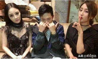娱乐圈出轨吃瓜事件,揭秘明星背后的情感纠葛