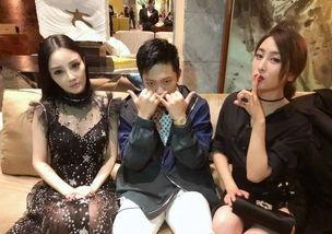 吐槽娱乐圈吃瓜事件